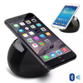 Portable Stand And Bluetooth Speaker For Your Smartphone by VistaShops